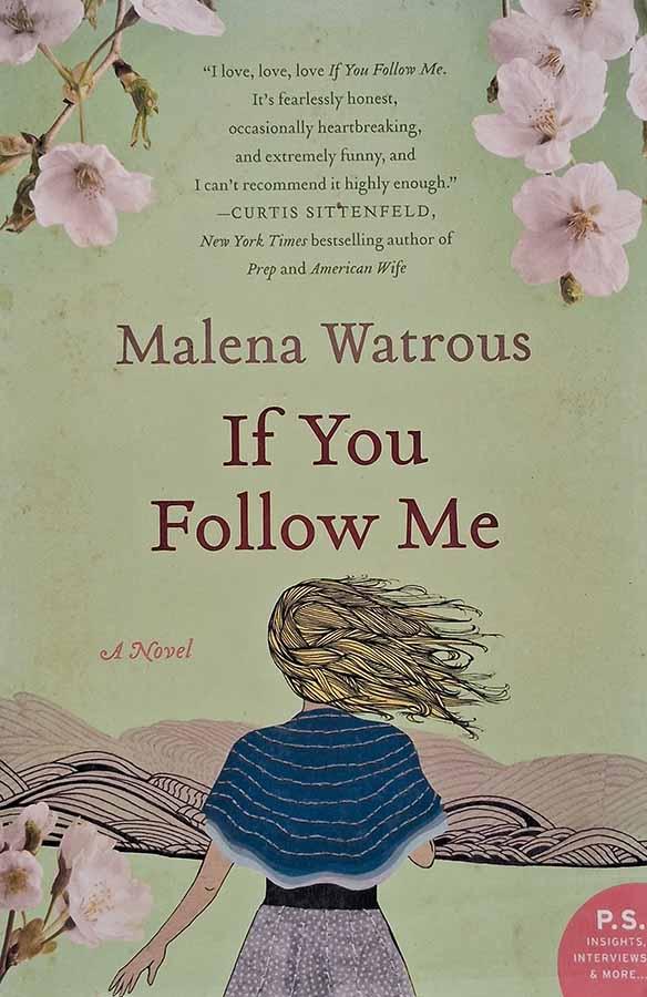 If You Follow Me (Malena Watrows)