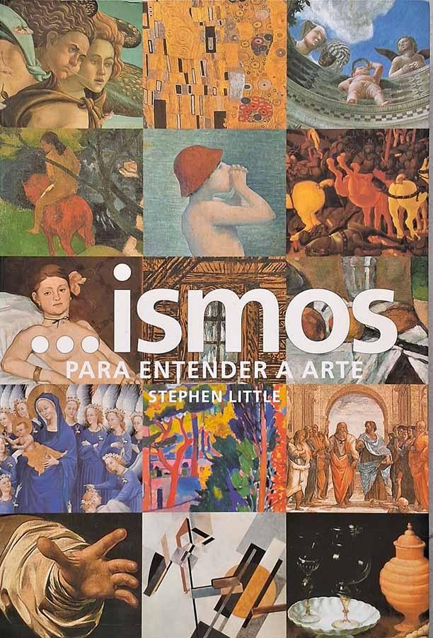 Ismos [Para Entender a Arte]