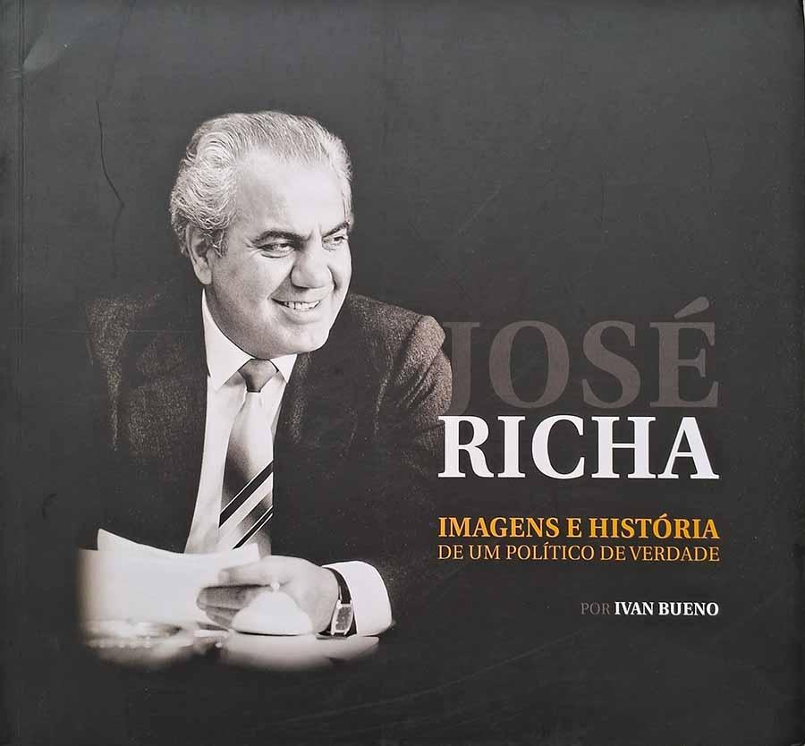 José Richa – Imagens e História de um Político de Verdade