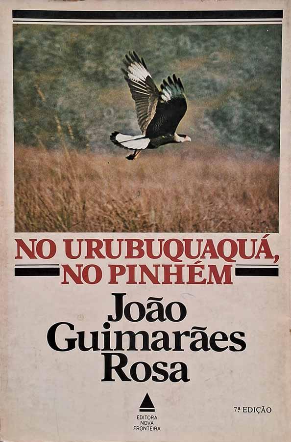 No Urubuquaquá, no Pinhém (João Guimarães Rosa)