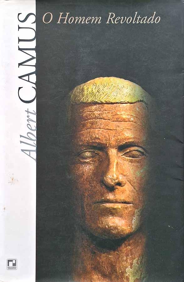 Homem Revoltado, O