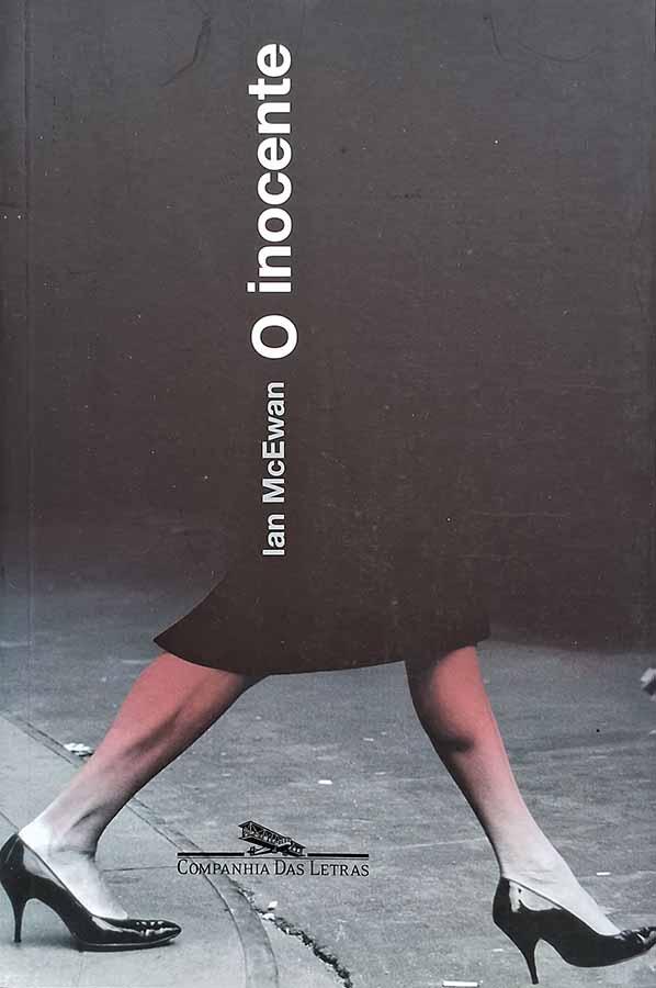 O Inocente (Ian McEwan)