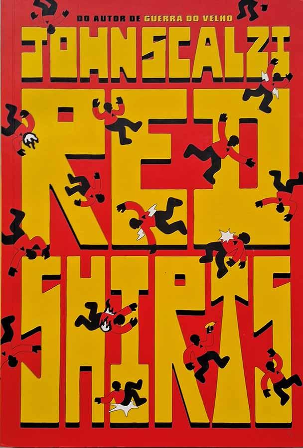 Redshirts [Scalzi]