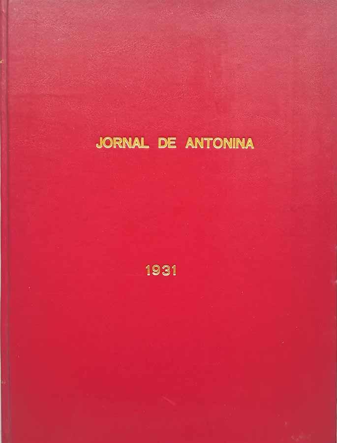 Jornal de Antonina (Fevereiro/1931 a Agosto/1931)