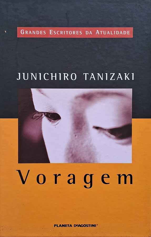 Voragem (Grandes Escritores da Atualidade)
